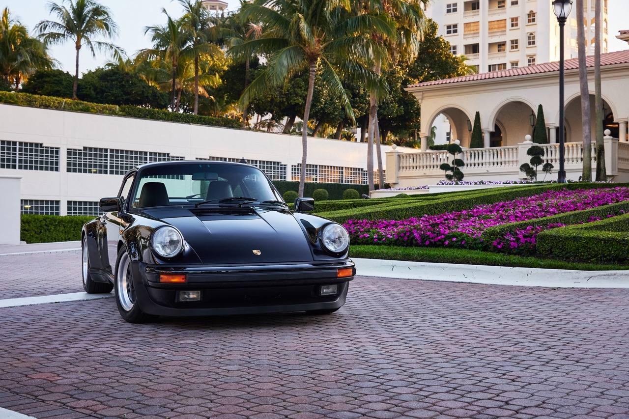 Porsche 911 Carrera 4S sold by Harbor Motorcars